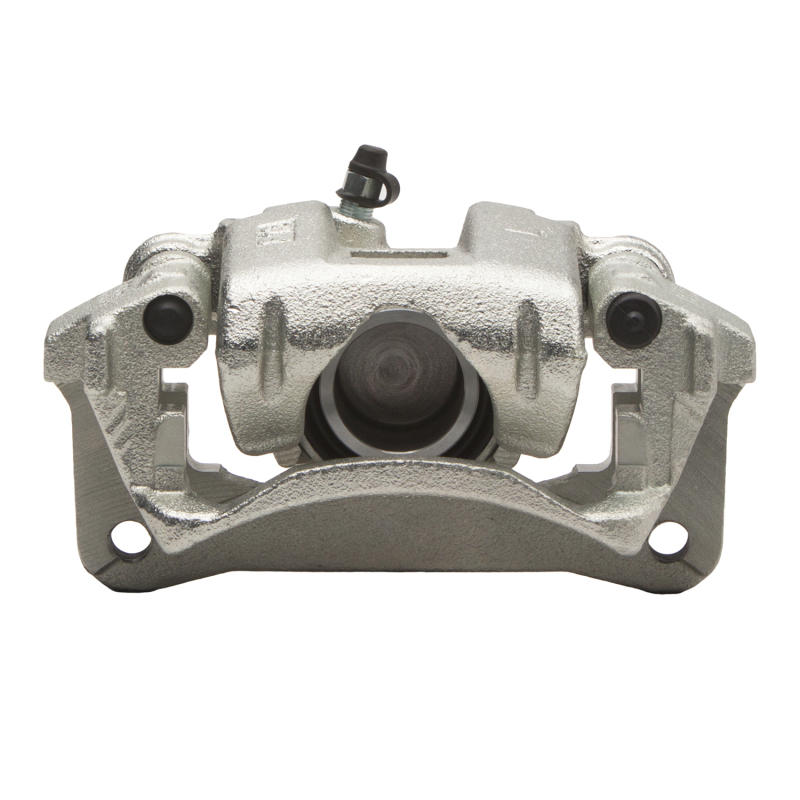 Picture of DFC 03-14 Toyota 4Runner Rear-L Premium Caliper - Silver Zinc Coated