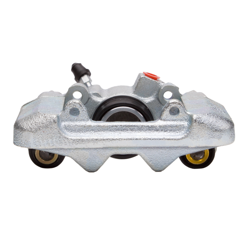 Picture of DFC 00-08 Pontiac Vibe Rear-R Premium Caliper - Silver Zinc Coated