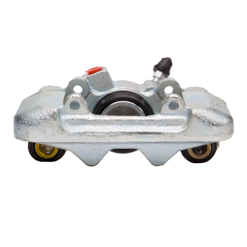Picture of DFC 00-08 Pontiac Vibe Rear-L Premium Caliper - Silver Zinc Coated