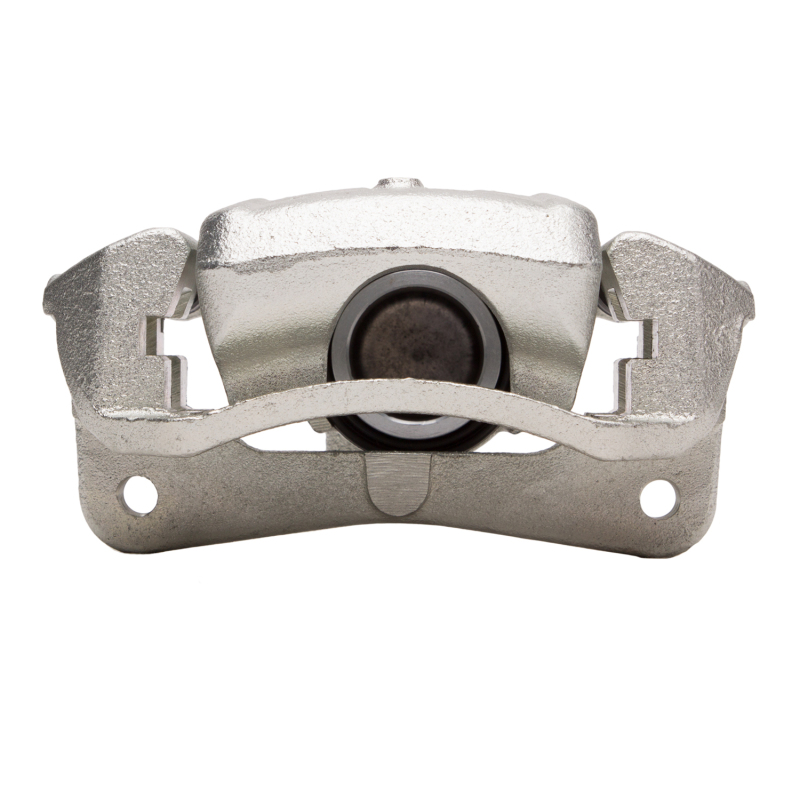 Picture of DFC 98-07 Lexus LX470 Rear-R Premium Caliper - Silver Zinc Coated