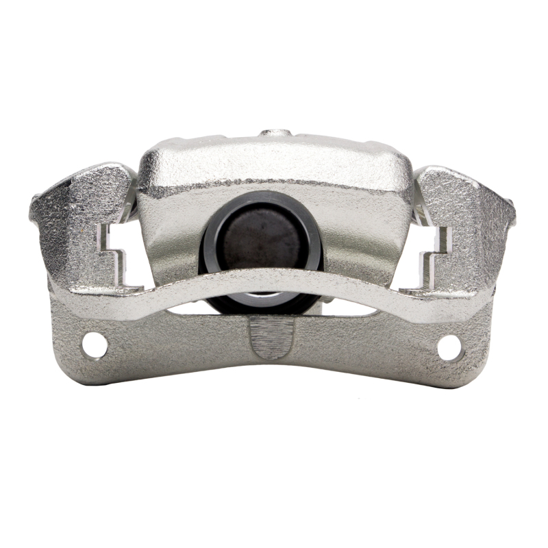 Picture of DFC 98-07 Lexus LX470 Rear-L Premium Caliper - Silver Zinc Coated