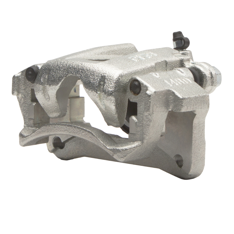 Picture of DFC 03-14 Toyota 4Runner Rear-R Premium Caliper - Silver Zinc Coated