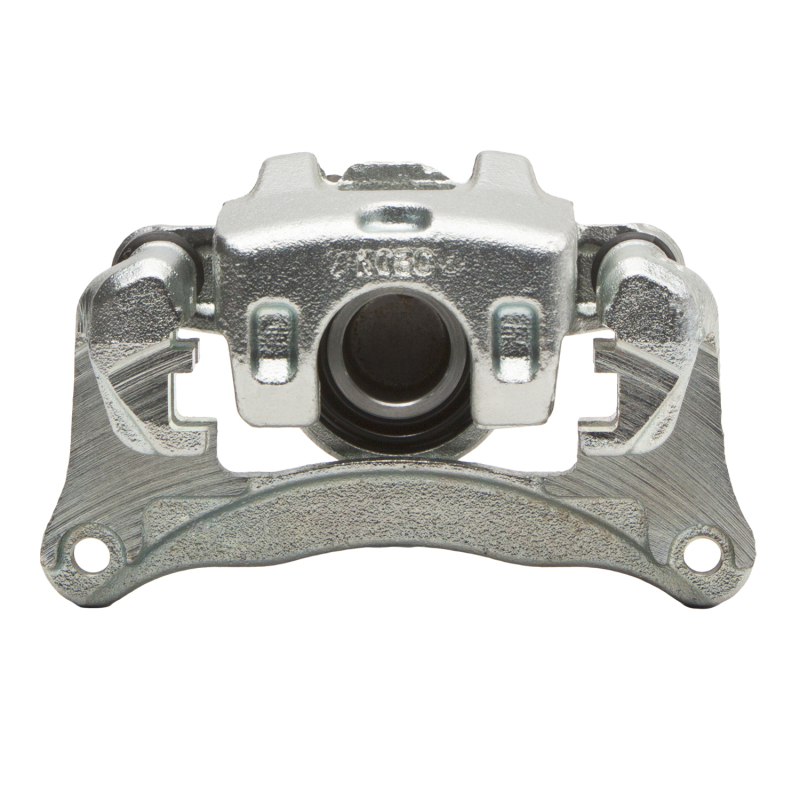 Picture of DFC 00-04 Toyota Avalon Rear-L Premium Caliper - Silver Zinc Coated