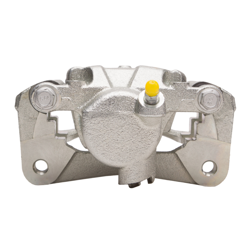 Picture of DFC 98-07 Lexus LX470 Rear-R Premium Caliper - Silver Zinc Coated