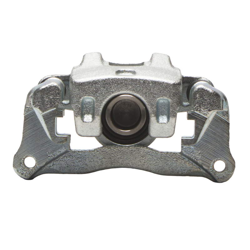 Picture of DFC 00-03 Toyota Camry Rear-R Premium Caliper - Silver Zinc Coated