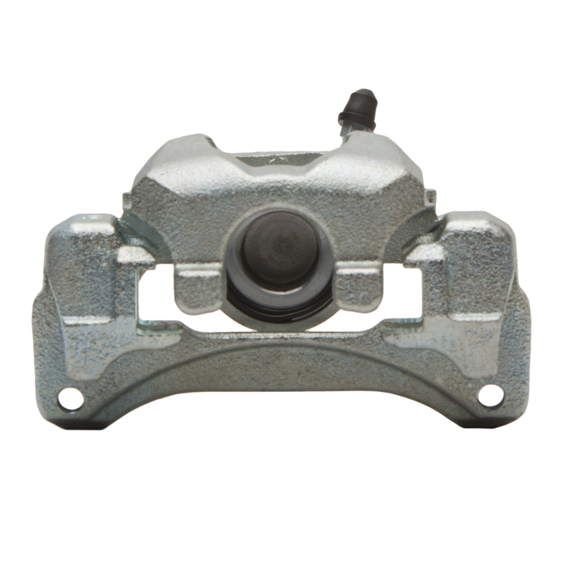 Picture of DFC 01-03 Toyota Highlander Rear-R Premium Caliper - Silver Zinc Coated