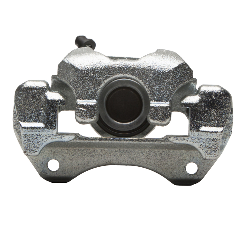 Picture of DFC 01-03 Toyota Highlander Rear-L Premium Caliper - Silver Zinc Coated