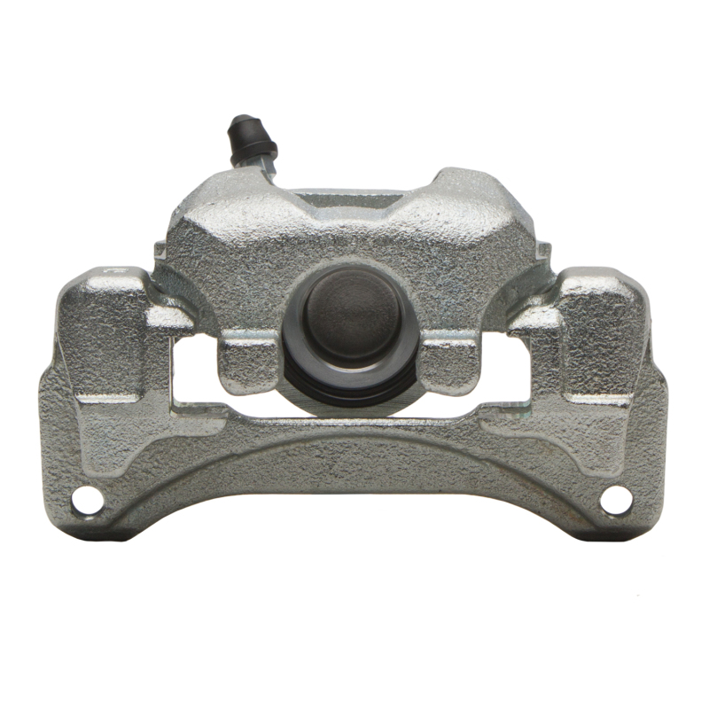 Picture of DFC 01-03 Toyota Highlander Rear-L Premium Caliper - Silver Zinc Coated