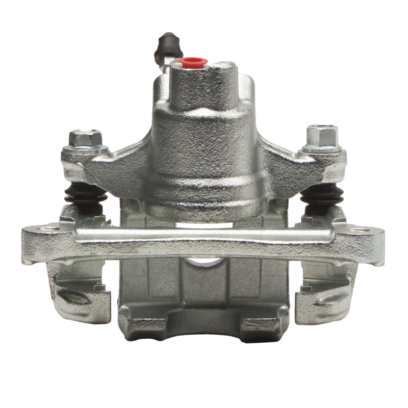 Picture of DFC 00-04 Toyota Avalon Rear-R Premium Caliper - Silver Zinc Coated