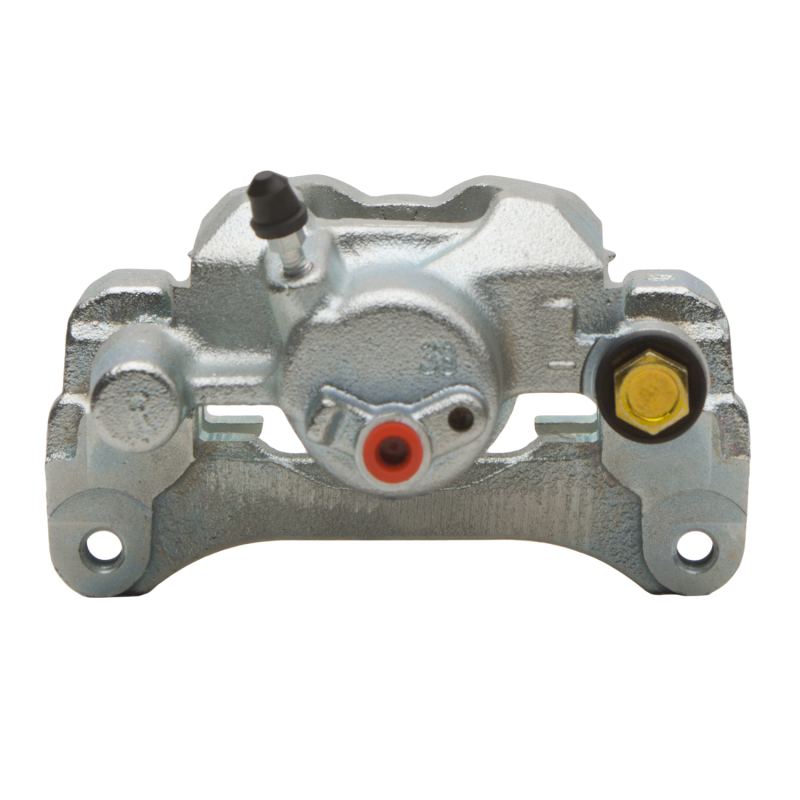 Picture of DFC 01-03 Toyota Highlander Rear-R Premium Caliper - Silver Zinc Coated