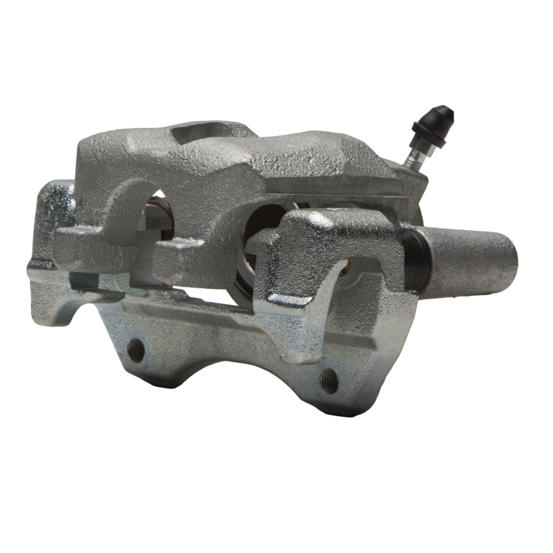 Picture of DFC 01-03 Toyota Highlander Rear-R Premium Caliper - Silver Zinc Coated