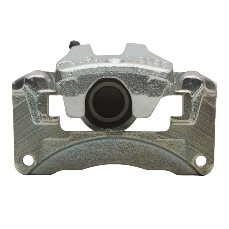 Picture of DFC 96-99 Toyota Avalon Rear-L Premium Caliper - Silver Zinc Coated