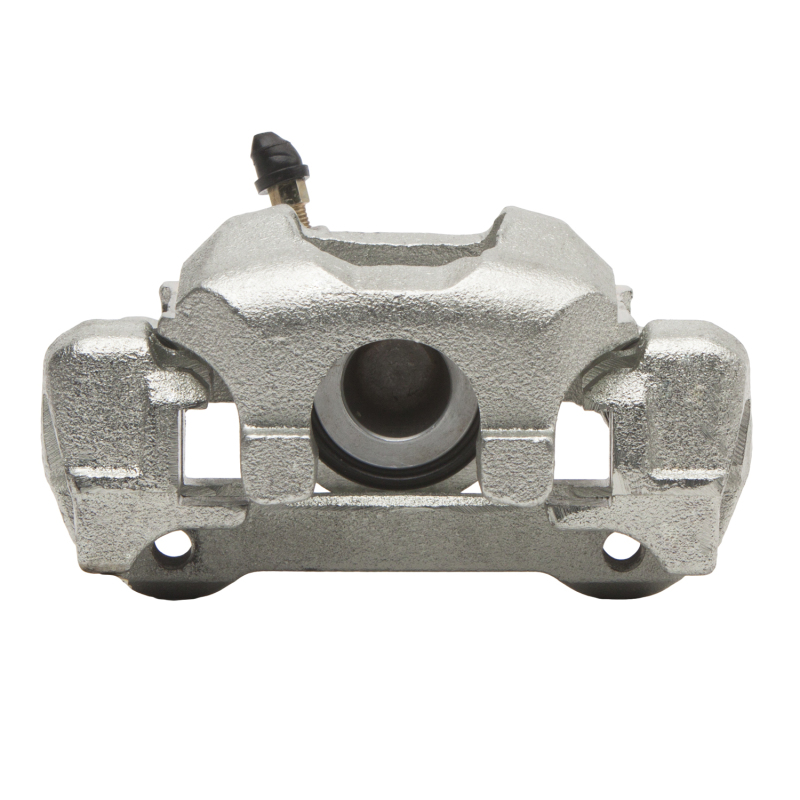 Picture of DFC 02-06 Lexus ES330 Rear-L Premium Caliper - Silver Zinc Coated