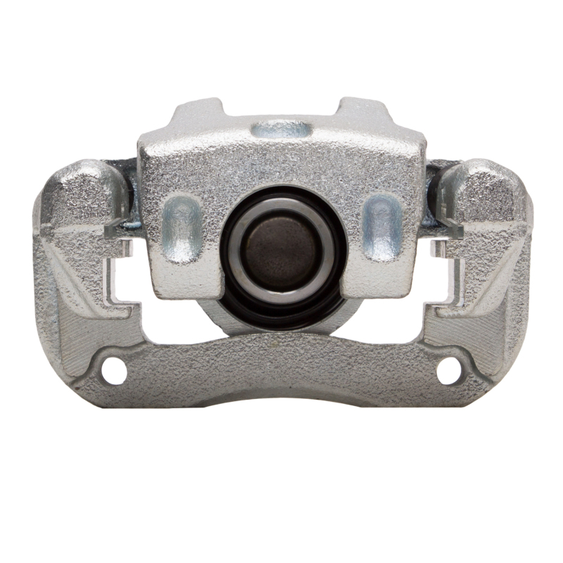 Picture of DFC 02-08 Toyota Solara Rear-R Premium Caliper - Silver Zinc Coated
