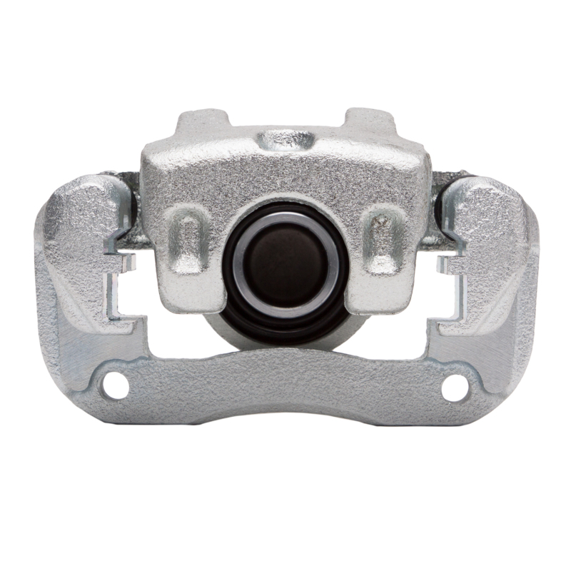 Picture of DFC 02-08 Toyota Camry Rear-L Premium Caliper - Silver Zinc Coated