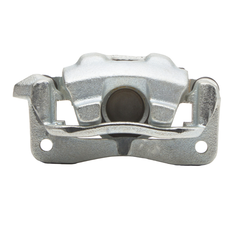 Picture of DFC 04-10 Toyota Sienna Rear-R Premium Caliper - Silver Zinc Coated