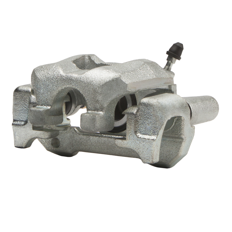 Picture of DFC 02-06 Lexus ES330 Rear-R Premium Caliper - Silver Zinc Coated
