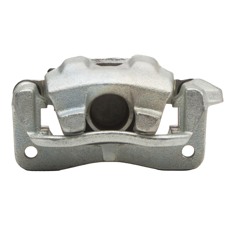 Picture of DFC 04-10 Toyota Sienna Rear-L Premium Caliper - Silver Zinc Coated