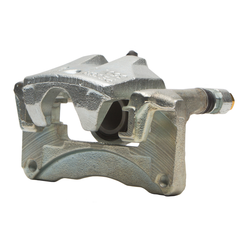 Picture of DFC 96-99 Toyota Avalon Rear-L Premium Caliper - Silver Zinc Coated