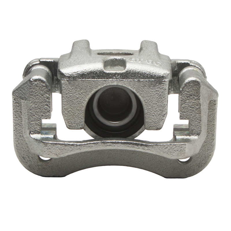 Picture of DFC 04-07 Toyota Highlander Rear-R Premium Caliper - Silver Zinc Coated