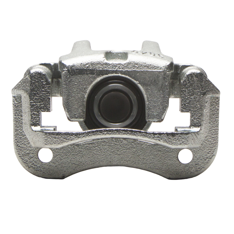 Picture of DFC 04-07 Toyota Highlander Rear-L Premium Caliper - Silver Zinc Coated