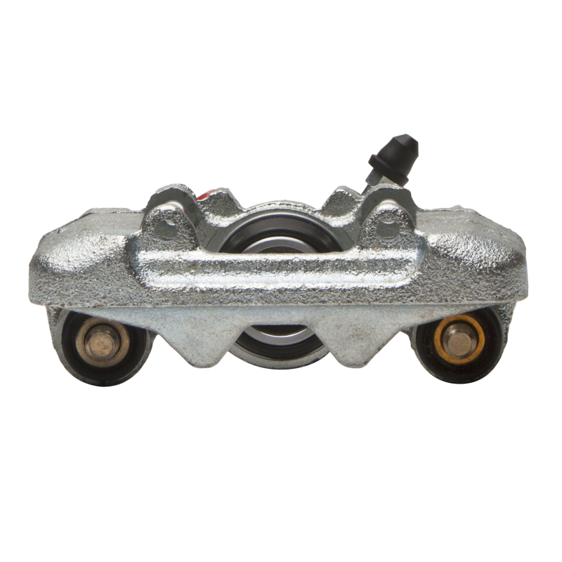 Picture of DFC 04-05 Toyota RAV4 Rear-R Premium Caliper - Silver Zinc Coated