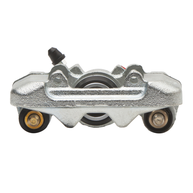Picture of DFC 04-05 Toyota RAV4 Rear-L Premium Caliper - Silver Zinc Coated