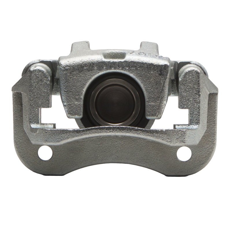 Picture of DFC 04-09 Lexus RX350 Rear-R Premium Caliper - Silver Zinc Coated