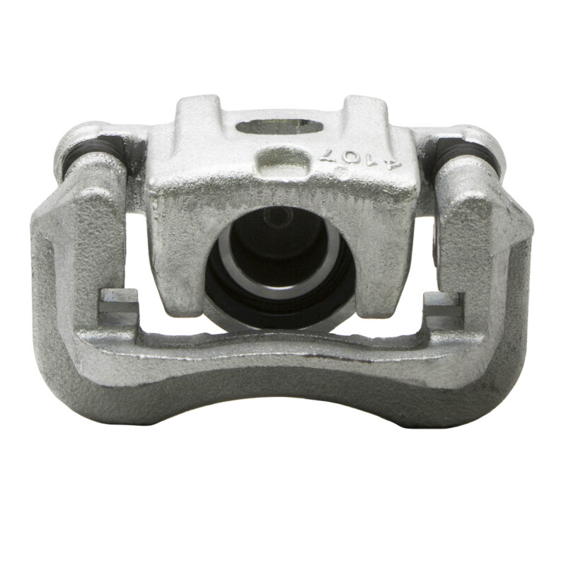 Picture of DFC 04-09 Lexus RX350 Rear-L Premium Caliper - Silver Zinc Coated