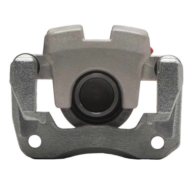 Picture of DFC 06-11 Toyota RAV4 Rear-R Premium Caliper - Silver Zinc Coated