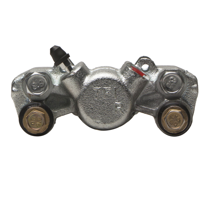 Picture of DFC 04-05 Toyota RAV4 Rear-R Premium Caliper - Silver Zinc Coated