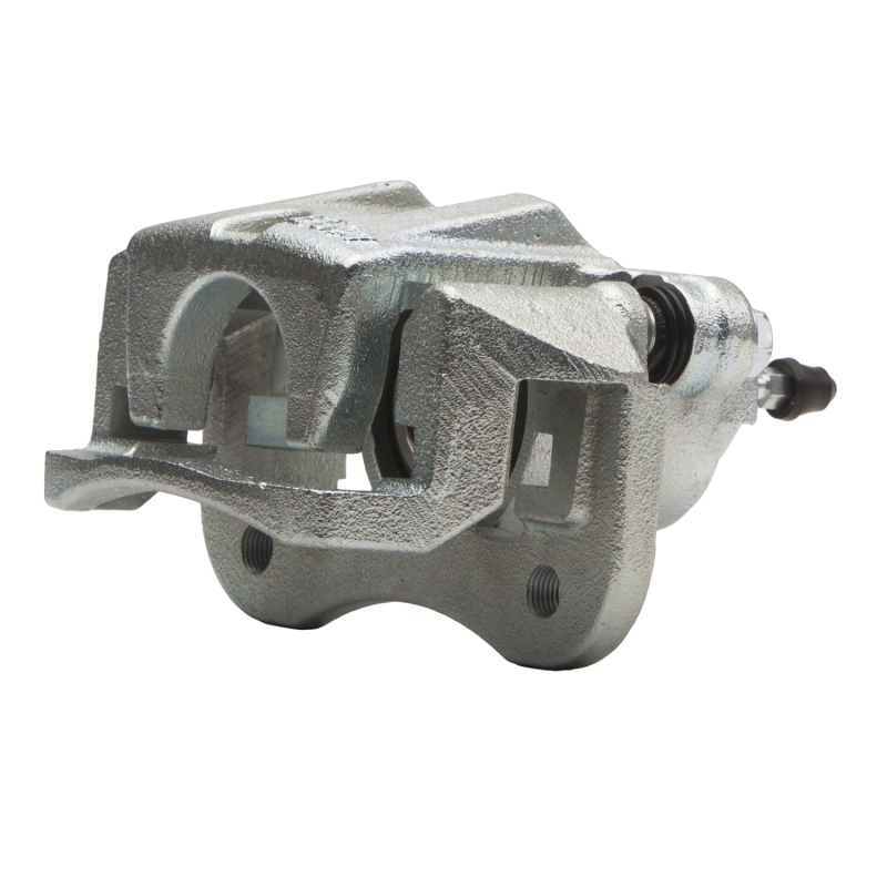 Picture of DFC 04-09 Lexus RX350 Rear-R Premium Caliper - Silver Zinc Coated