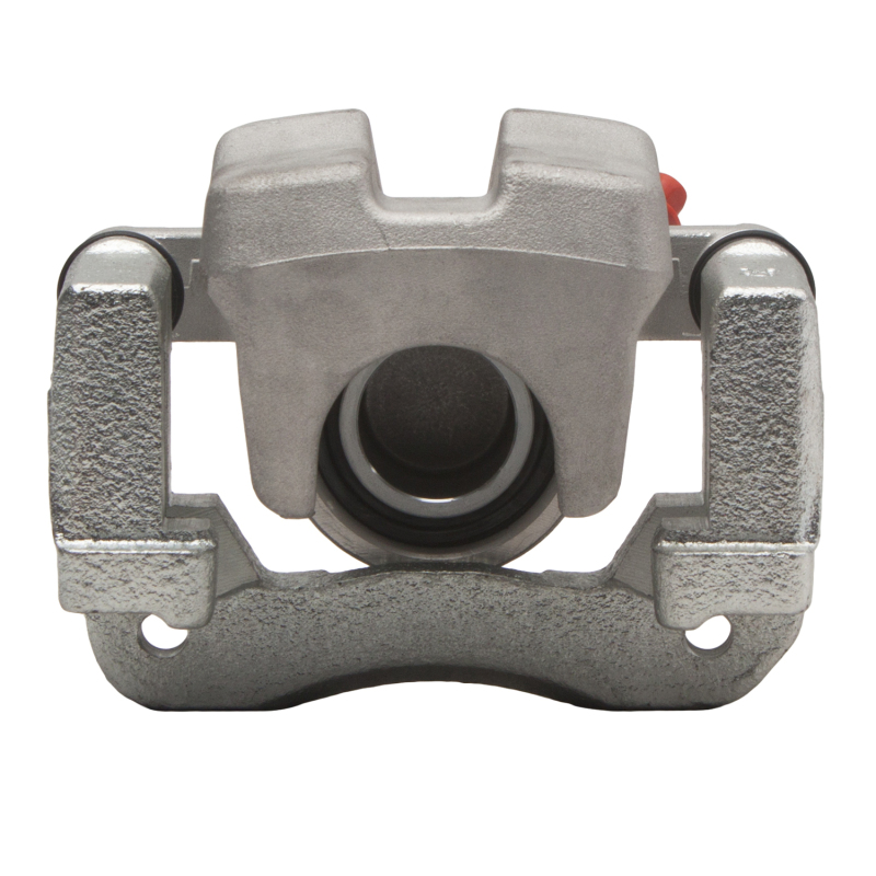 Picture of DFC 07-11 Lexus ES350 Rear-R Premium Caliper - Silver Zinc Coated