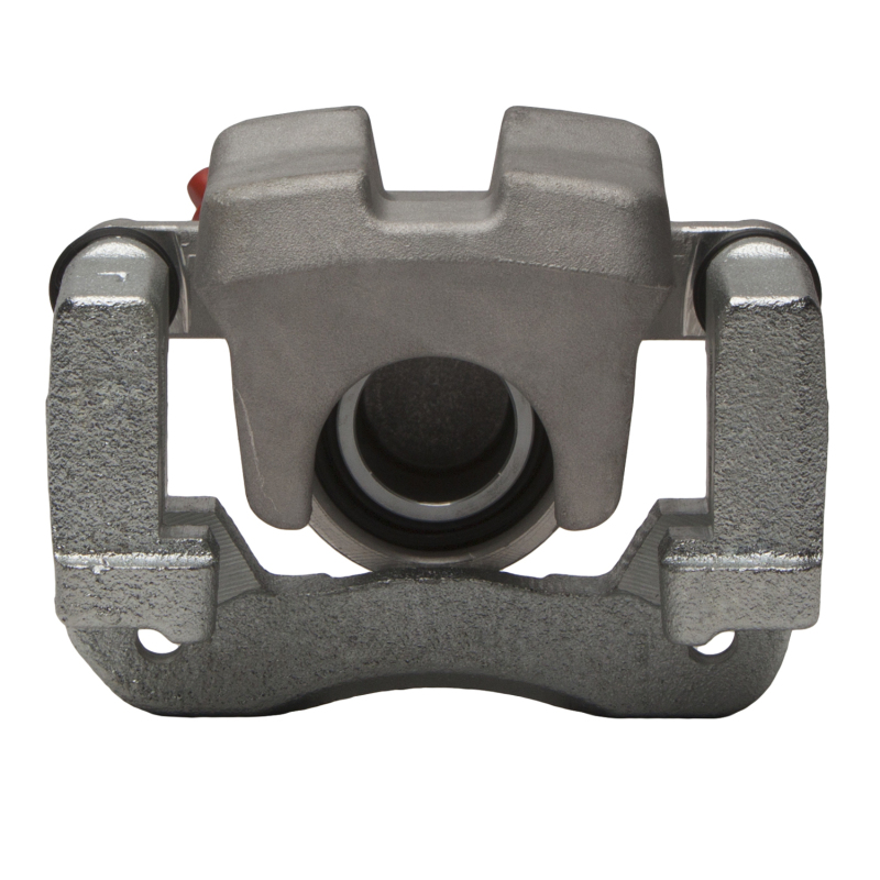 Picture of DFC 07-11 Lexus ES350 Rear-L Premium Caliper - Silver Zinc Coated