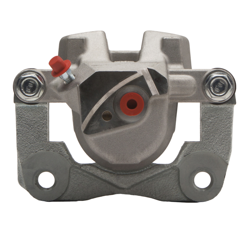 Picture of DFC 06-11 Toyota RAV4 Rear-R Premium Caliper - Silver Zinc Coated