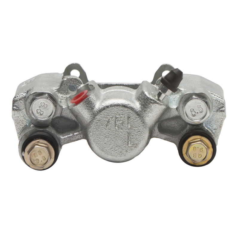 Picture of DFC 04-05 Toyota RAV4 Rear-L Premium Caliper - Silver Zinc Coated