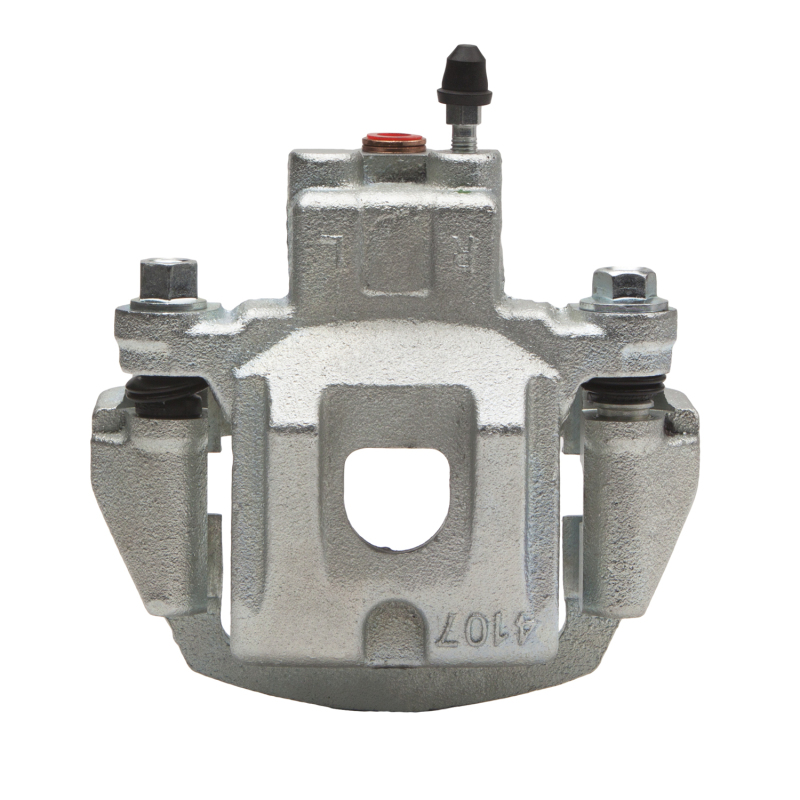 Picture of DFC 04-09 Lexus RX350 Rear-R Premium Caliper - Silver Zinc Coated