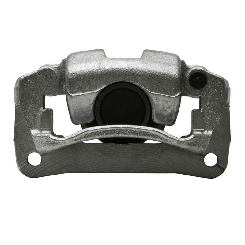 Picture of DFC 07-22 Toyota Tundra Rear-L Premium Caliper - Silver Zinc Coated