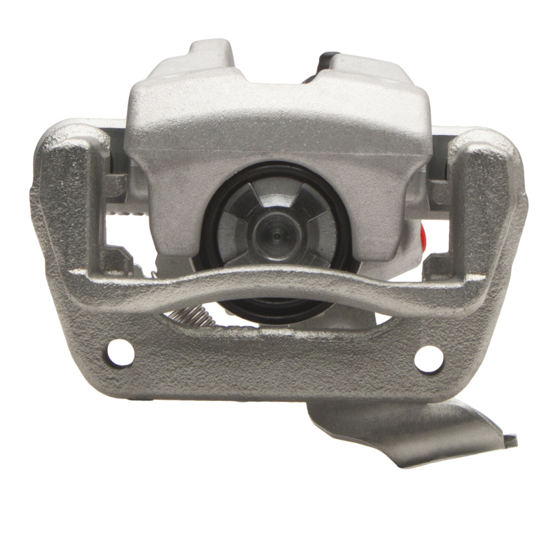 Picture of DFC 09-19 Pontiac Vibe Rear-R Premium Caliper - Silver Zinc Coated