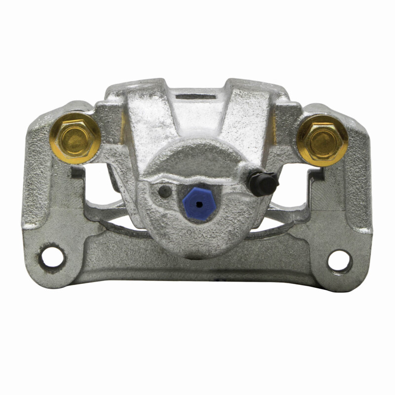 Picture of DFC 07-22 Toyota Tundra Rear-L Premium Caliper - Silver Zinc Coated