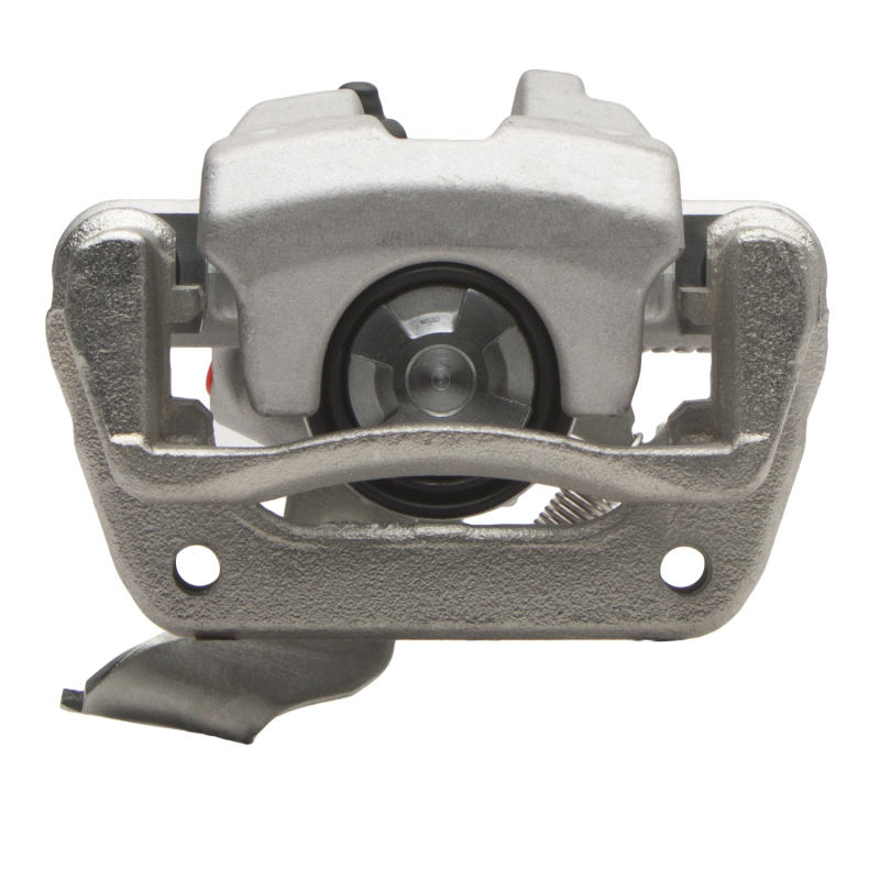 Picture of DFC 09-19 Pontiac Vibe Rear-L Premium Caliper - Silver Zinc Coated