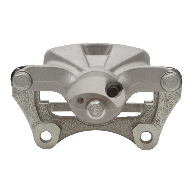 Picture of DFC 08-13 Toyota Highlander Rear-L Premium Caliper - Silver Zinc Coated