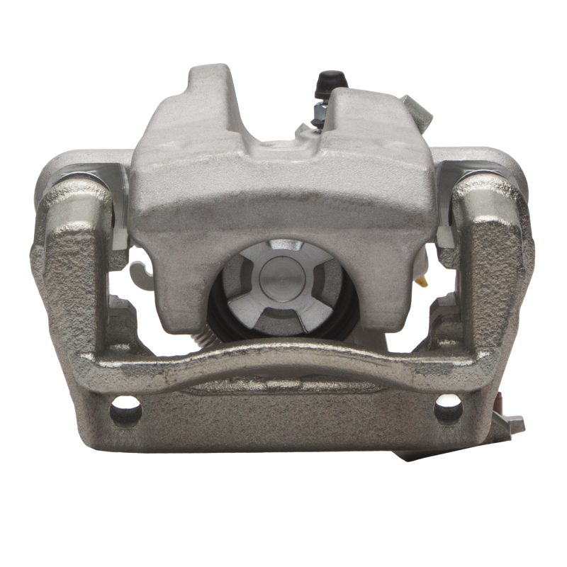 Picture of DFC 09-13 Pontiac Vibe Rear-R Premium Caliper - Silver Zinc Coated