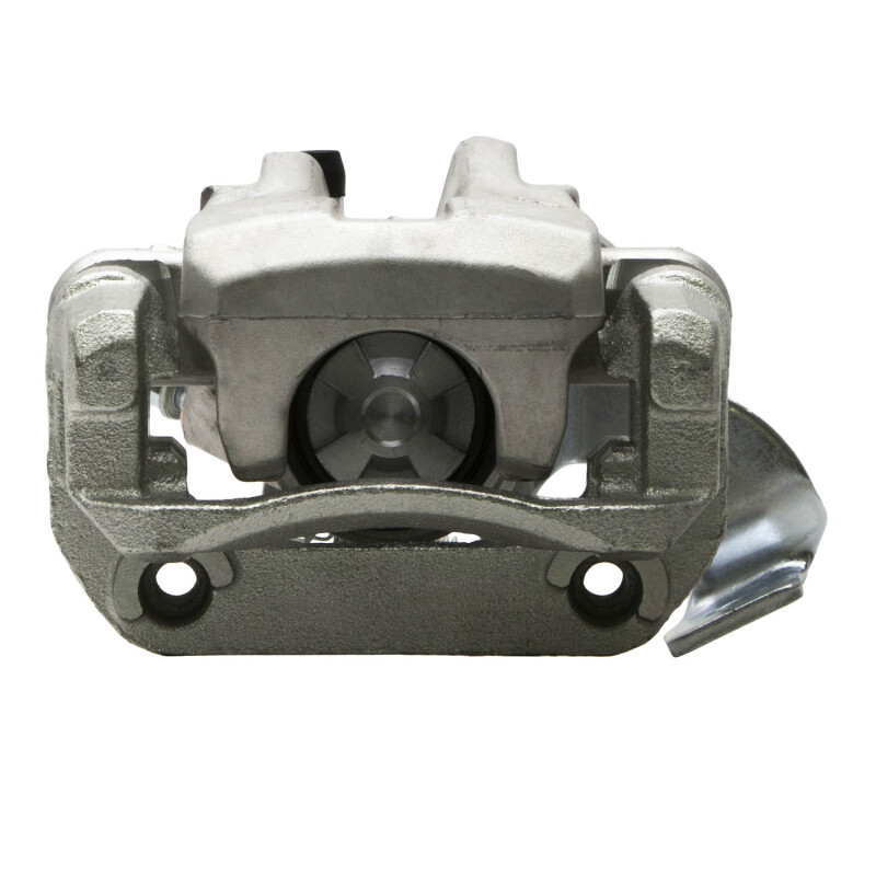 Picture of DFC 10-15 Toyota Prius Rear-L Premium Caliper - Silver Zinc Coated