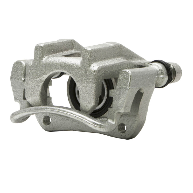 Picture of DFC 09-16 Toyota Venza Rear-L Premium Caliper - Silver Zinc Coated