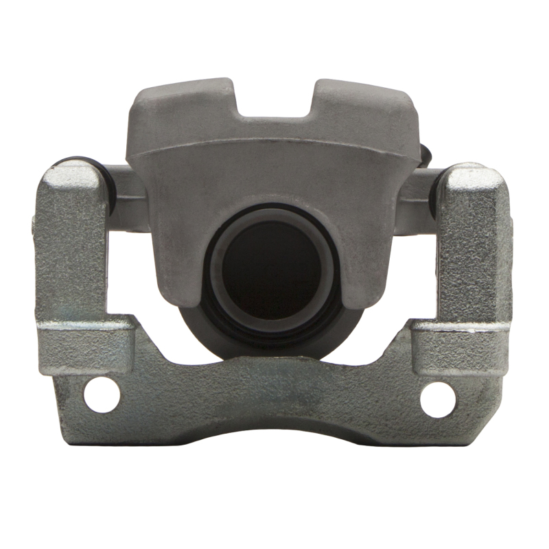 Picture of DFC 12-17 Lexus ES350 Rear-R Premium Caliper - Silver Zinc Coated