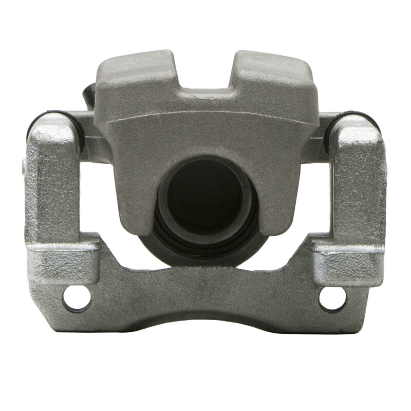 Picture of DFC 12-17 Lexus ES350 Rear-L Premium Caliper - Silver Zinc Coated
