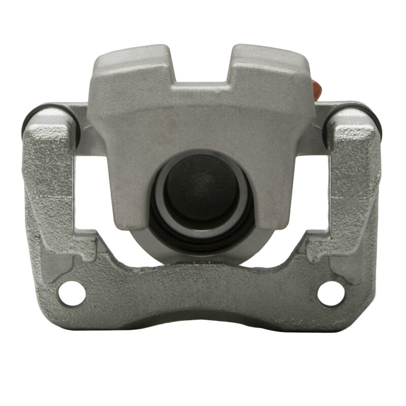 Picture of DFC 12-18 Toyota RAV4 Rear-R Premium Caliper - Silver Zinc Coated