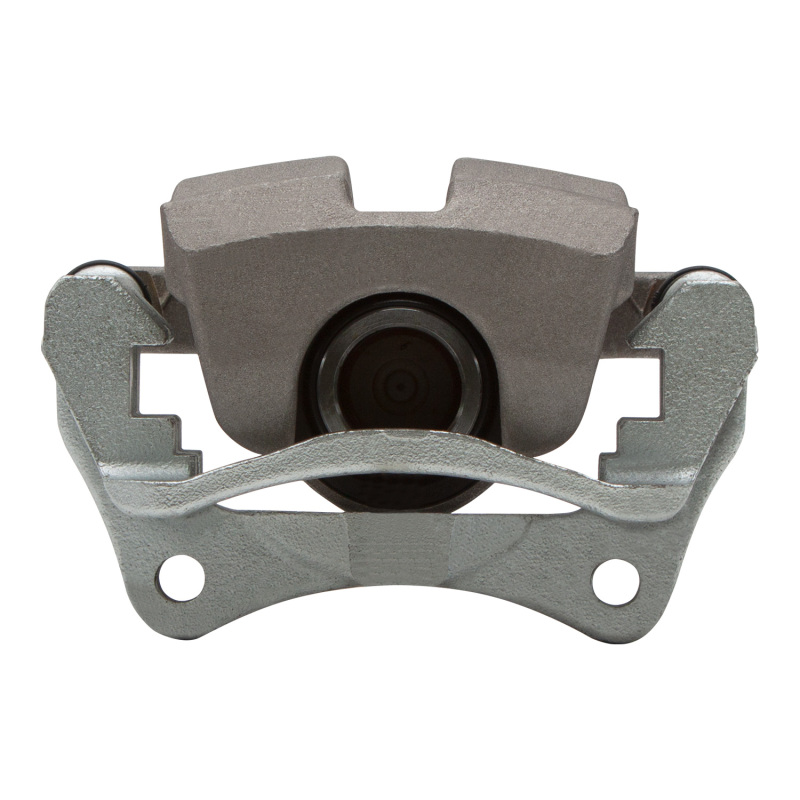 Picture of DFC 12-20 Lexus RX450h Rear-L Premium Caliper - Silver Zinc Coated