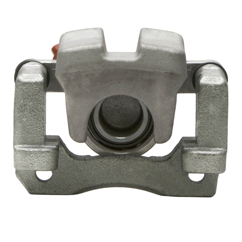 Picture of DFC 12-18 Lexus ES300h Rear-R/Rear-L Premium Caliper - Silver Zinc Coated